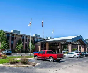 Photo 3 - Quality Inn & Suites