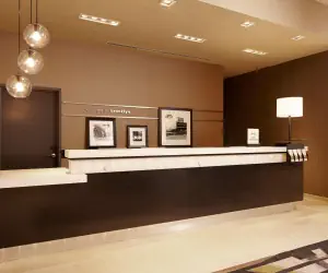 Photo 4 - Hampton Inn Brooklyn Downtown