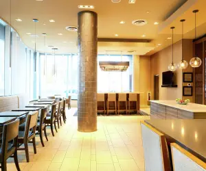 Photo 3 - Hampton Inn Brooklyn Downtown