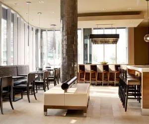 Photo 5 - Hampton Inn Brooklyn Downtown