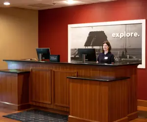 Photo 3 - Hampton Inn Gloucester