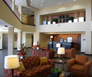 Photo 3 - Hampton Inn & Suites Phoenix/Gilbert