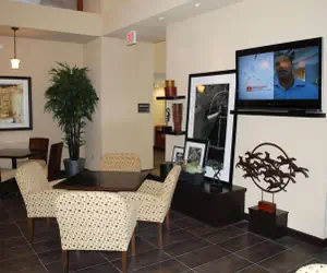 Photo 5 - Hampton Inn & Suites Phoenix/Gilbert