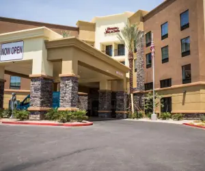 Photo 2 - Hampton Inn & Suites Tempe/Phoenix Airport, Az