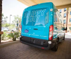 Photo 3 - Hampton Inn & Suites Tempe/Phoenix Airport, Az