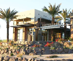 Photo 2 - Hampton Inn & Suites Palm Desert