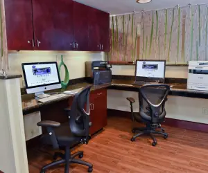 Photo 2 - Hampton Inn Ruston