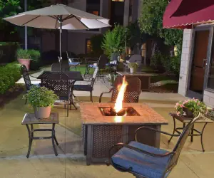 Photo 3 - Hampton Inn Ruston