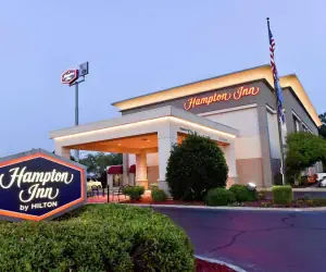 Photo 4 - Hampton Inn Ruston
