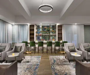 Photo 2 - The Bluff Hotel Savannah, Tapestry Collection by Hilton