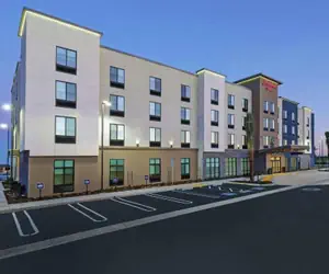 Photo 5 - Hampton Inn Patterson, Ca