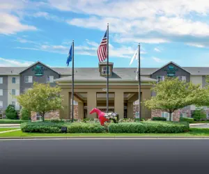 Photo 3 - Homewood Suites by Hilton Louisville-East