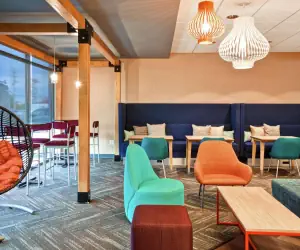 Photo 4 - Tru By Hilton Louisville Airport