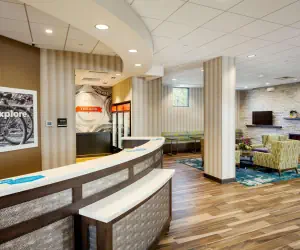 Photo 3 - Hampton Inn & Suites by Hilton Seattle/Northgate