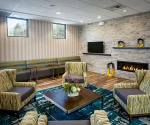 Photo 4 - Hampton Inn & Suites by Hilton Seattle/Northgate