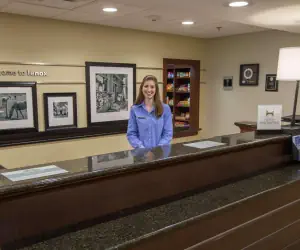 Photo 5 - Hampton Inn & Suites Berkshires-Lenox