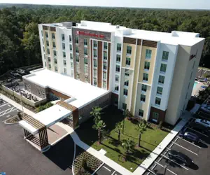 Photo 5 - Hilton Garden Inn Tampa - Wesley Chapel