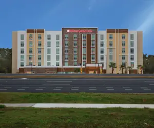 Photo 3 - Hilton Garden Inn Tampa - Wesley Chapel