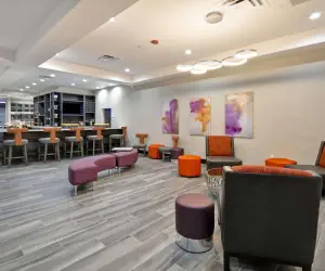 Photo 4 - Hilton Garden Inn Tulsa-Broken Arrow, OK