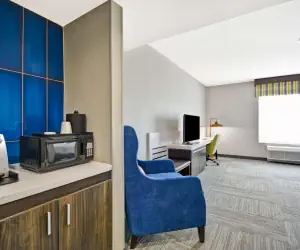 Photo 5 - Hilton Garden Inn Tulsa-Broken Arrow, OK