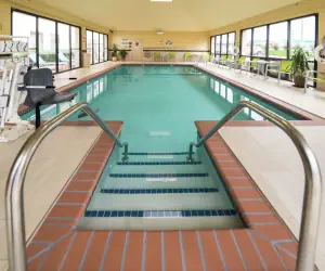 Photo 5 - Hampton Inn Tulsa/Broken Arrow