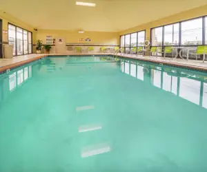 Photo 4 - Hampton Inn Tulsa/Broken Arrow