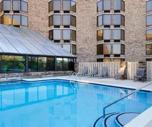 Photo 2 - DoubleTree by Hilton Johnson City