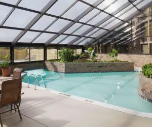 Photo 3 - DoubleTree by Hilton Johnson City