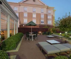 Photo 2 - Hilton Garden Inn Tupelo