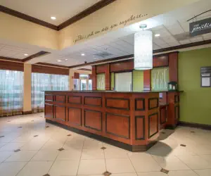 Photo 4 - Hilton Garden Inn Tupelo