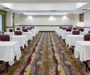 Photo 3 - Hampton Inn Dumfries/Quantico