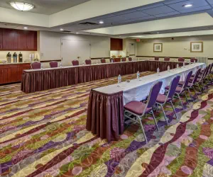 Photo 4 - Hampton Inn Dumfries/Quantico