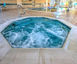 Photo 5 - Hampton Inn Dumfries/Quantico