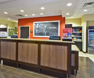Photo 5 - Hampton Inn Washington-Dulles International Airport South