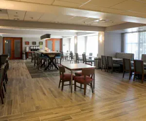 Photo 3 - Hampton Inn Ellensburg