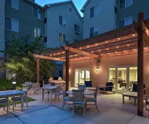 Photo 4 - Homewood Suites by Hilton Fort Collins