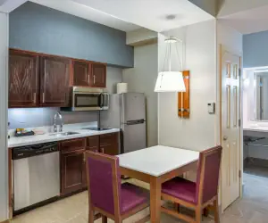 Photo 2 - Homewood Suites Memphis Germantown