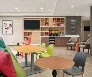 Photo 5 - Home2 Suites By Hilton Harrisburg