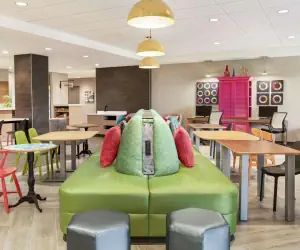 Photo 4 - Home2 Suites By Hilton Harrisburg