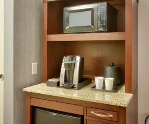 Photo 5 - Hilton Garden Inn Salt Lake City/Sandy