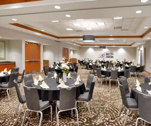 Photo 2 - Hilton Garden Inn Salt Lake City/Sandy