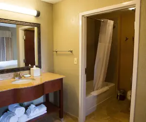 Photo 5 - Hampton Inn & Suites Grenada