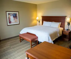 Photo 3 - Hampton Inn & Suites Grenada