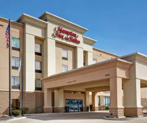 Photo 4 - Hampton Inn and Suites Peoria at Grand Prairie