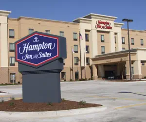 Photo 5 - Hampton Inn and Suites Peoria at Grand Prairie