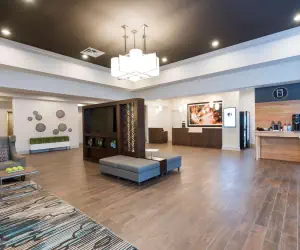 Photo 2 - Doubletree by Hilton Pleasant Prairie Kenosha, WI