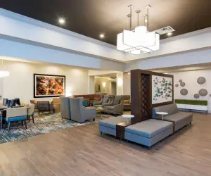 Photo 3 - Doubletree by Hilton Pleasant Prairie Kenosha, WI