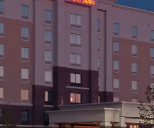 Photo 3 - Hampton Inn & Suites Columbus/University Area