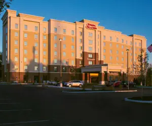 Photo 4 - Hampton Inn & Suites Columbus/University Area