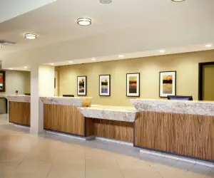 Photo 2 - Hilton Stockton